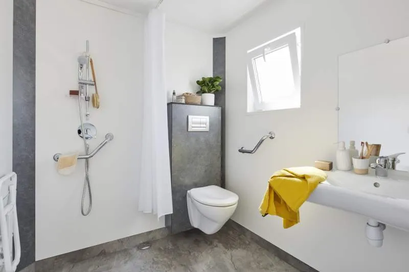 Lodge Pmr Grand Confort Batz 2022  Tv  - 2 Chambres  33M²