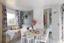 Mobile-Home Comfort Sterec 2022 Tv - 2 Bedrooms 30M² Mobile-Home Comfort Sterec 2022 Tv - 2 Bedrooms 30M²