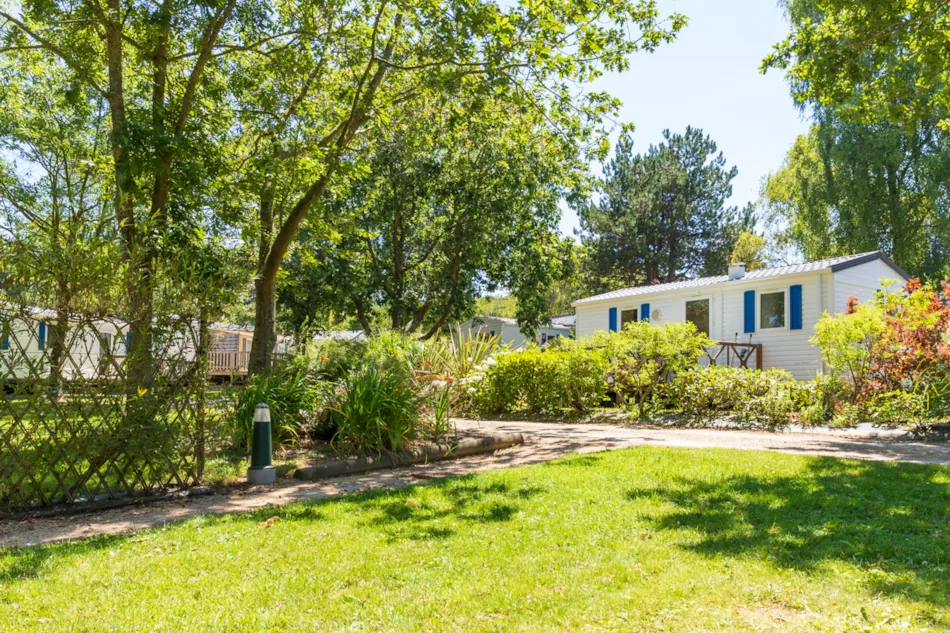 Camping La Baie de Terenez