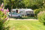 Foto #6 van Camping La Baie de Terenez