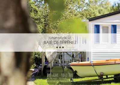 Camping La Baie de Terenez