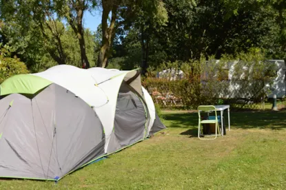 Piazzola Nature (1 Tenda, Roulotte, Camper / 1 Auto)