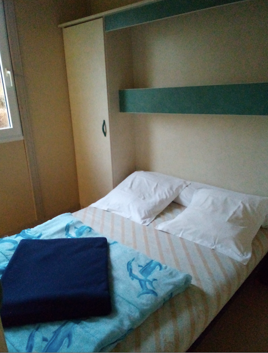 Hll  2 Chambres - 4 Personnes