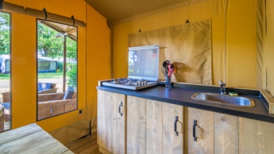 SLOW LODGE 2 rooms