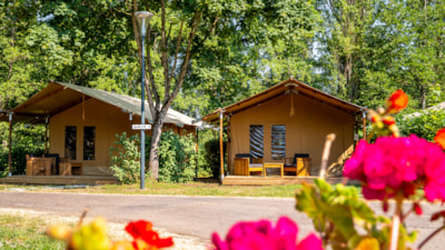 SLOW LODGE 2 rooms
