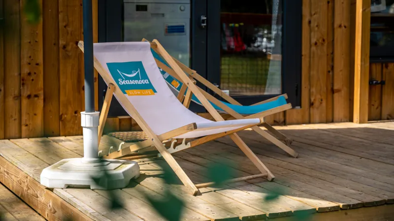 Cottage Prestige 3 Chambres