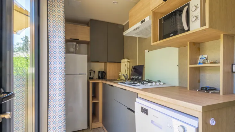 Cottage Prestige 3 Chambres