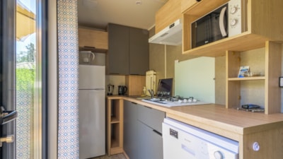 COTTAGE PRESTIGE 3 BEDROOMS