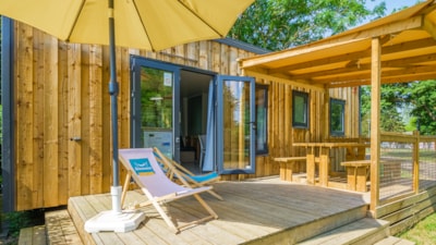 COTTAGE PRESTIGE 3 BEDROOMS