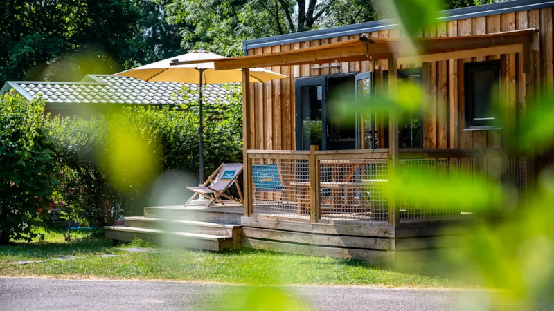 Cottage Prestige 3 Chambres