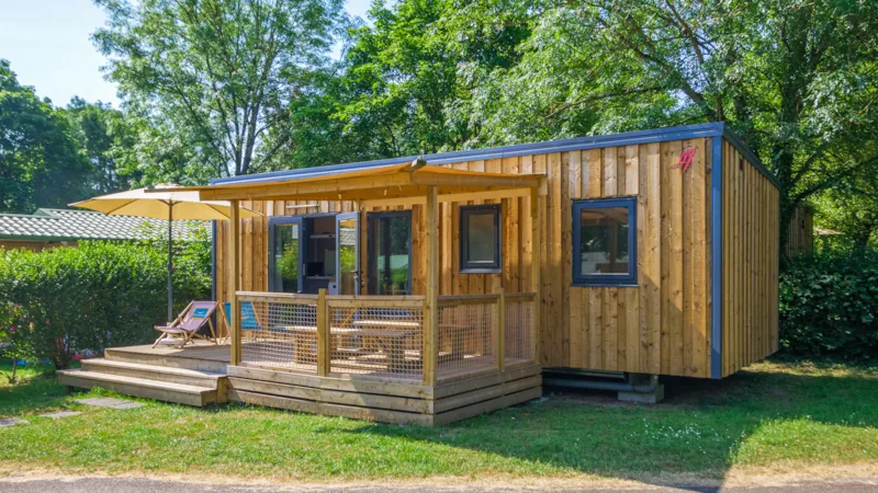 Cottage Prestige 3 Chambres