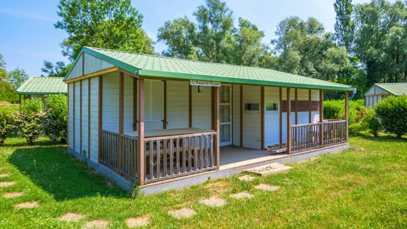 Hll  2 Chambres - 4 Personnes