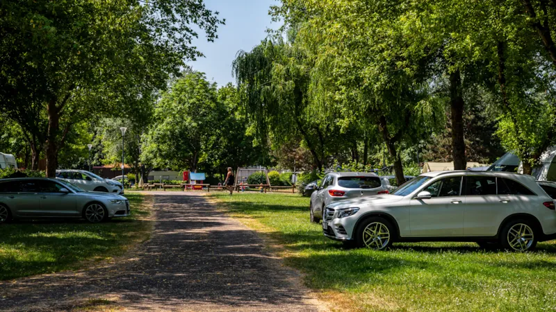 Forfait Rando : 1 Pers + 1 Tente