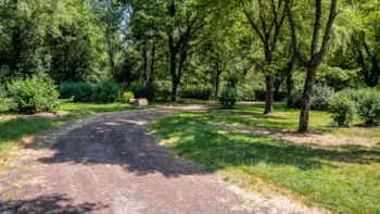 Pitch - Hiking Package: 1 Person + 1 Tent - Camping Seasonova Vesoul