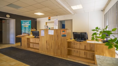 Camping Seasonova Vesoul