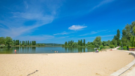 Camping Seasonova Vesoul