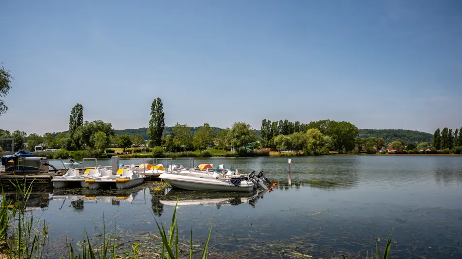 Camping Seasonova Vesoul