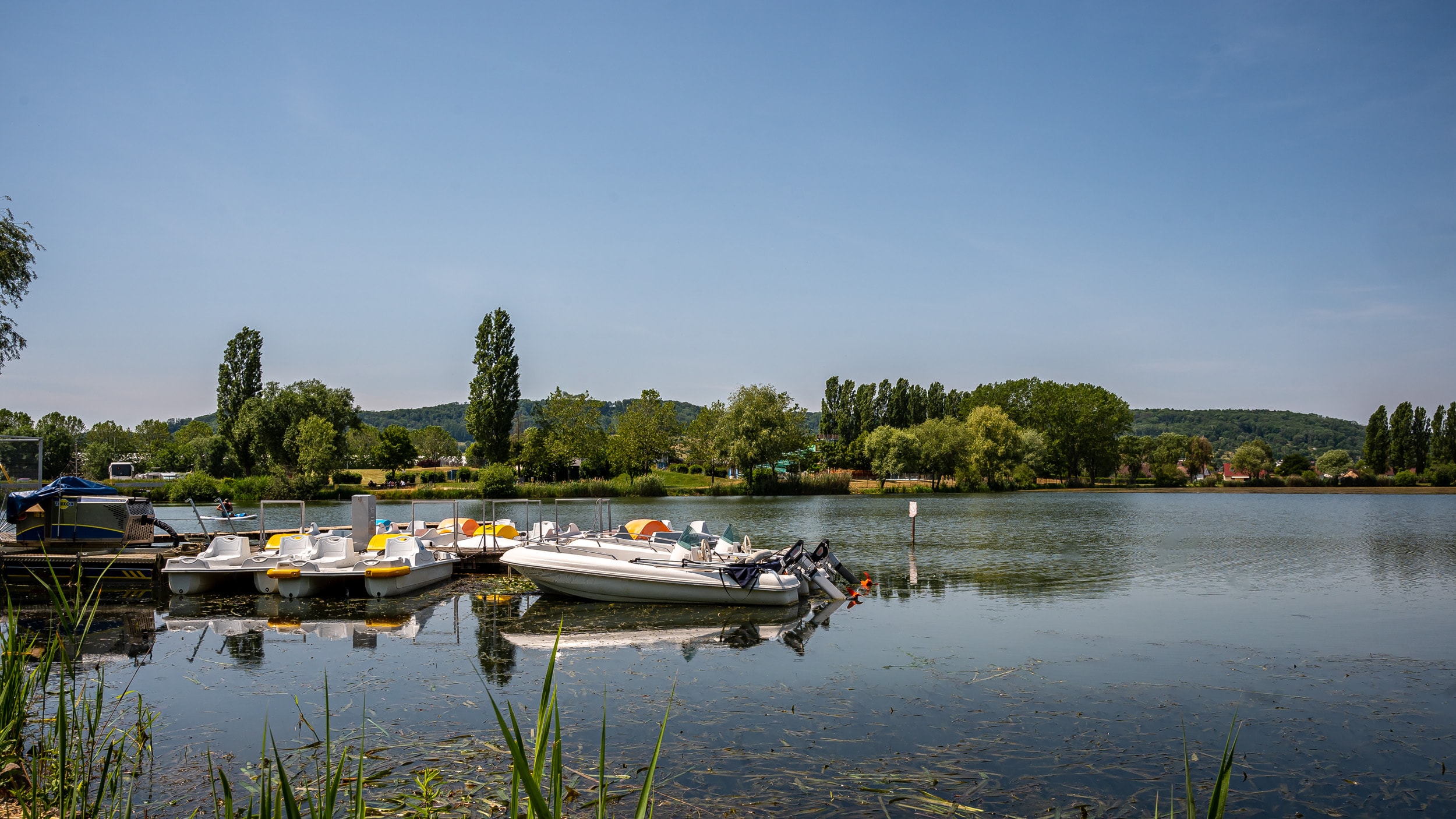 Camping Seasonova Vesoul — Photo 7