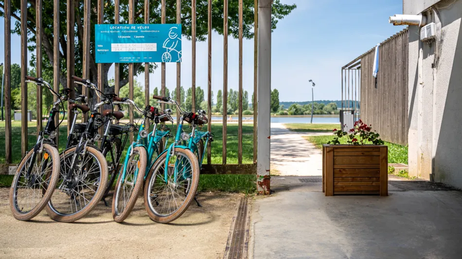 Camping Seasonova Vesoul