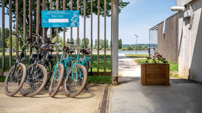 Camping Seasonova Vesoul