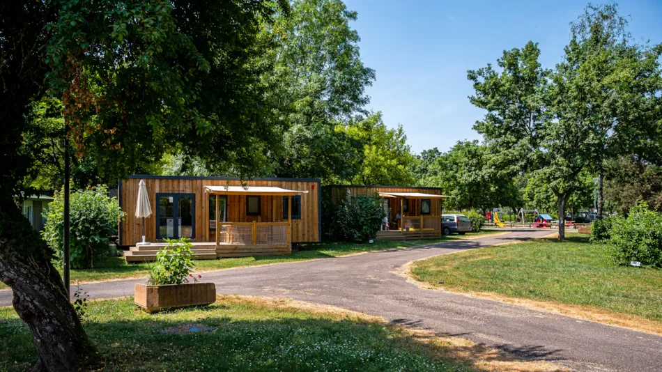 Camping Seasonova Vesoul