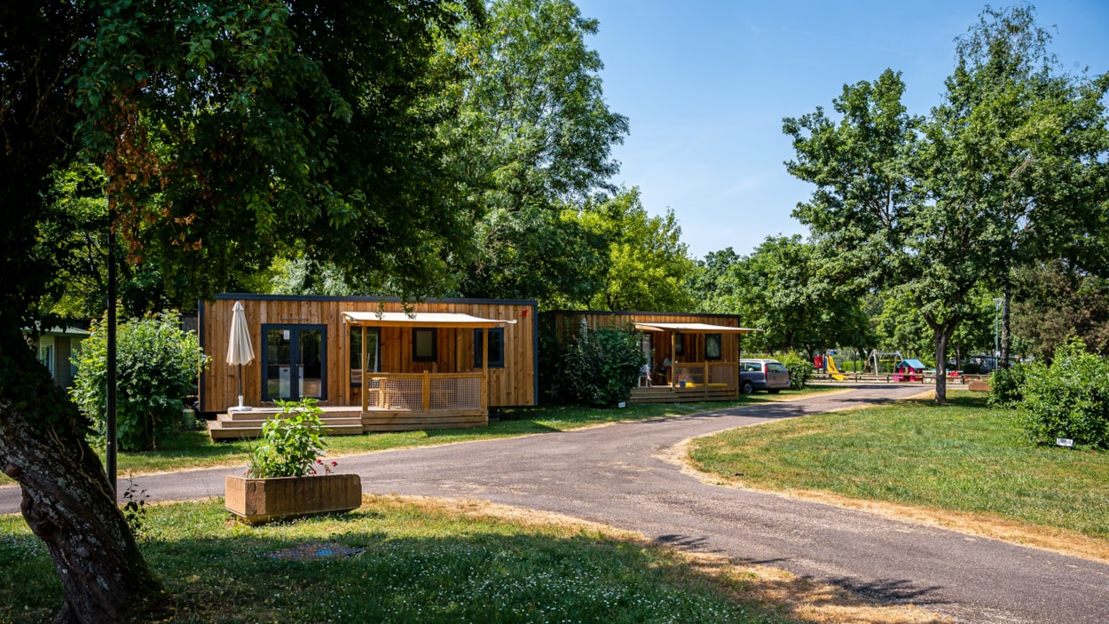 Camping Seasonova Vesoul