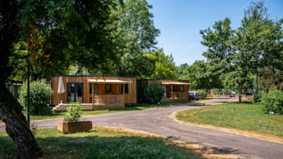 Camping Seasonova Vesoul