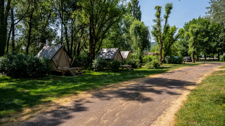 Camping Seasonova Vesoul