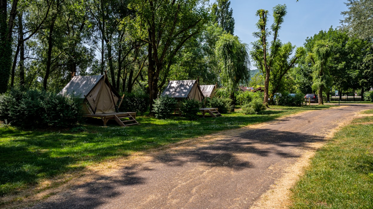 Camping Seasonova Vesoul