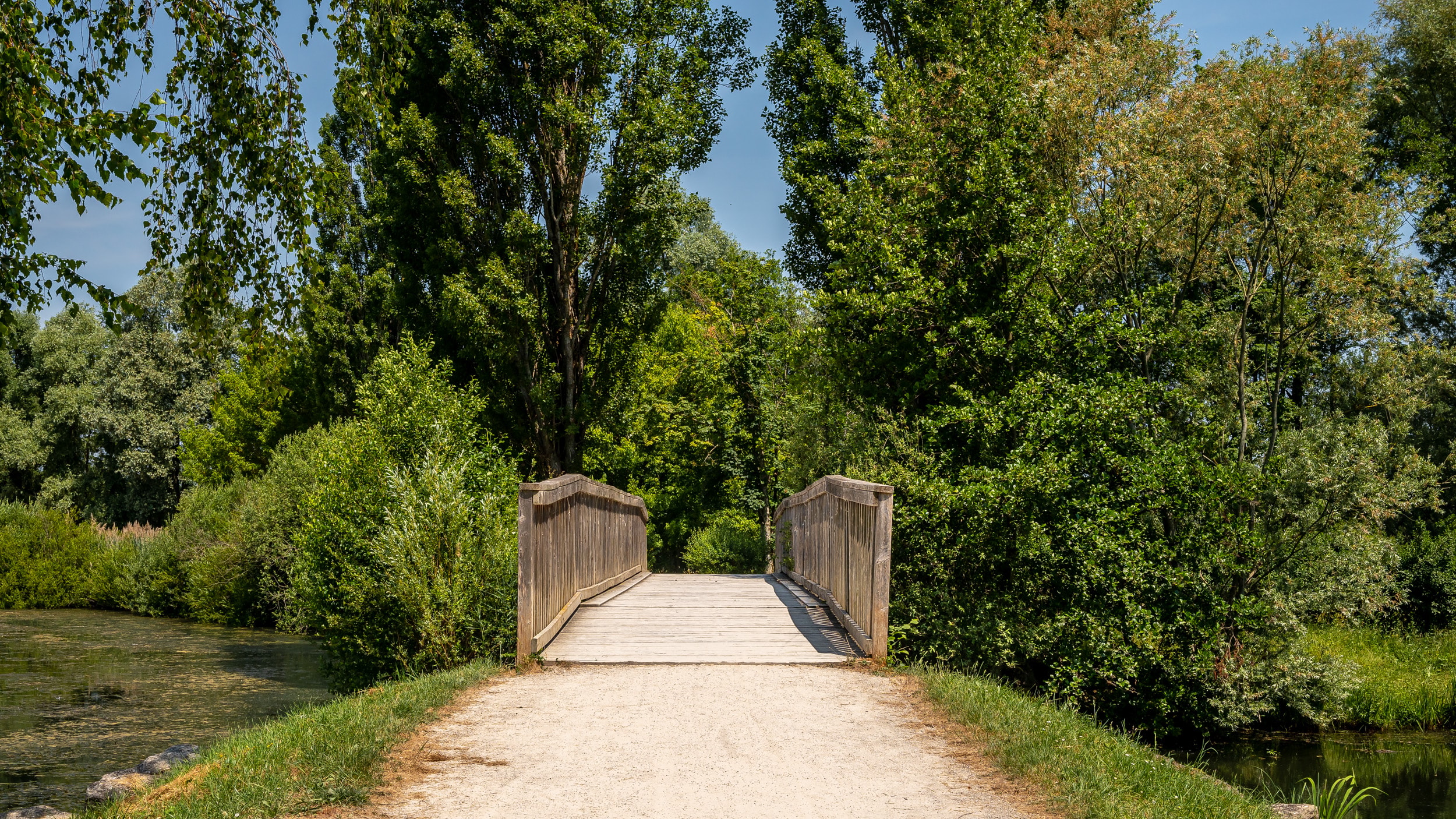 Camping Seasonova Vesoul — Photo 6