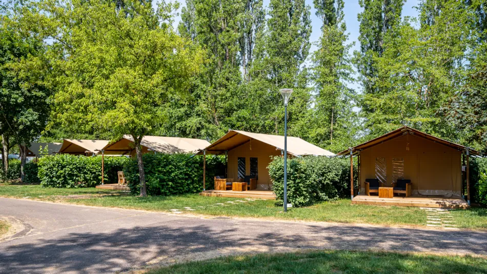 Camping Seasonova Vesoul