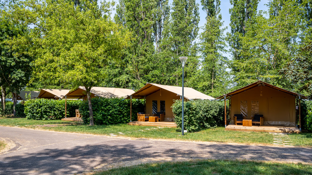 Camping Seasonova Vesoul