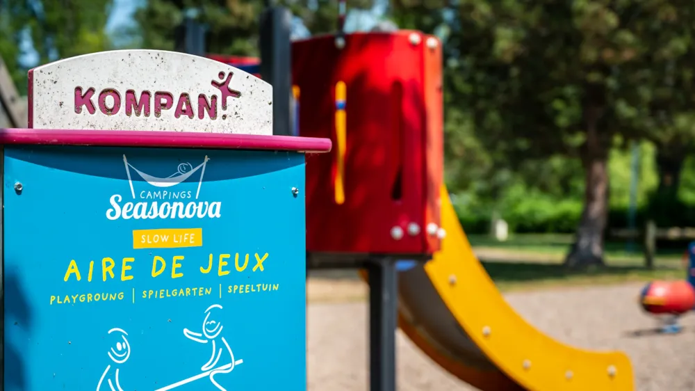 Camping Seasonova Vesoul - image n°10 - UniversalBooking