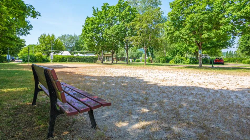 Camping Seasonova Vesoul