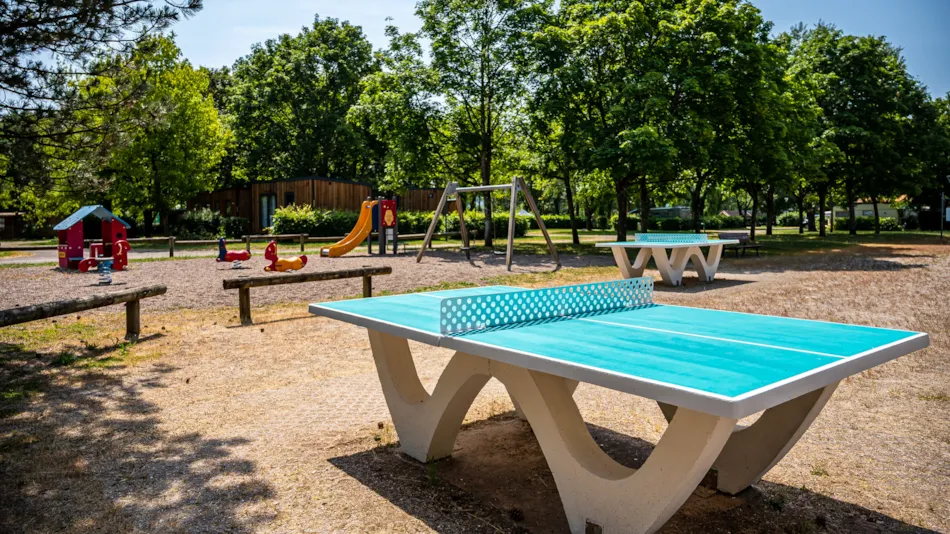 Camping Seasonova Vesoul