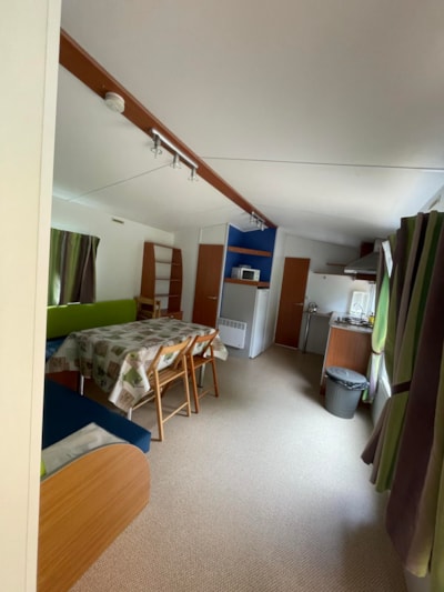 COTTAGE ZEN 2 bedrooms