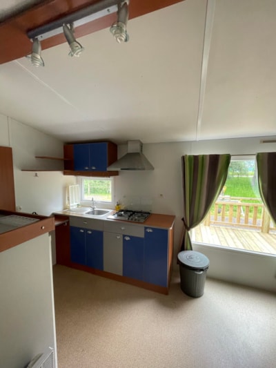 COTTAGE ZEN 2 bedrooms