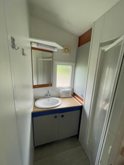 COTTAGE ZEN 2 bedrooms