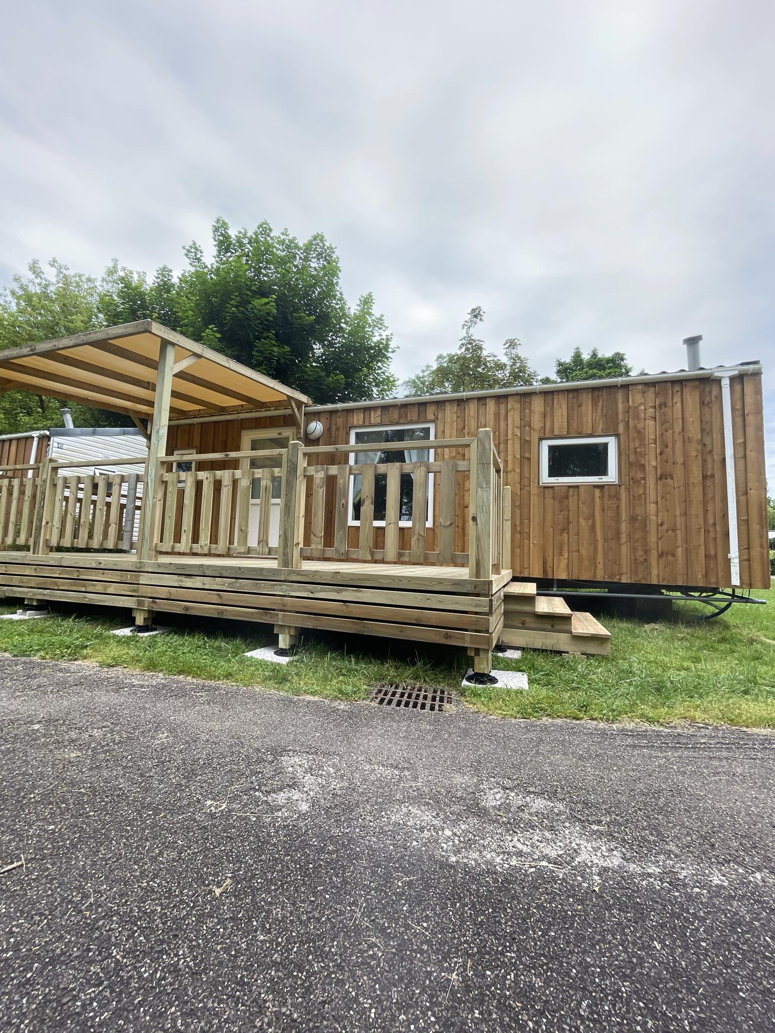 COTTAGE ZEN 2 bedrooms