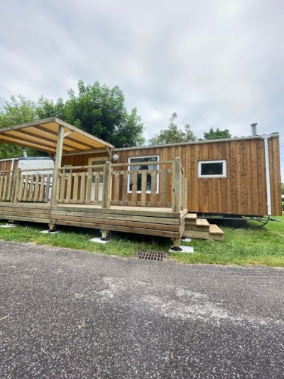 COTTAGE ZEN 2 bedrooms