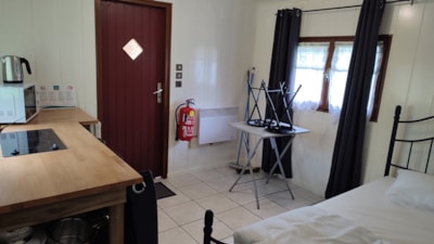 Cabin