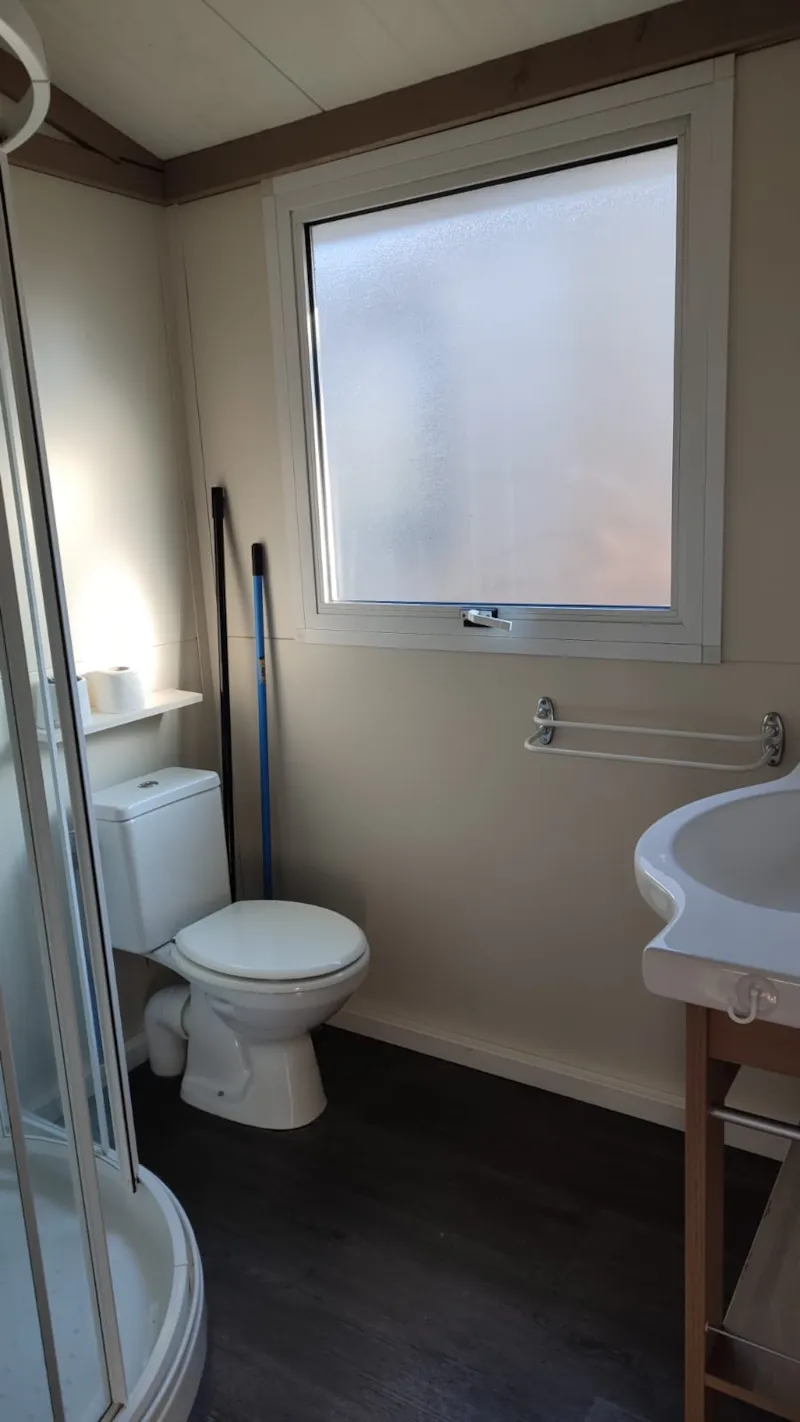 Hll  2 Chambres - 4 Personnes