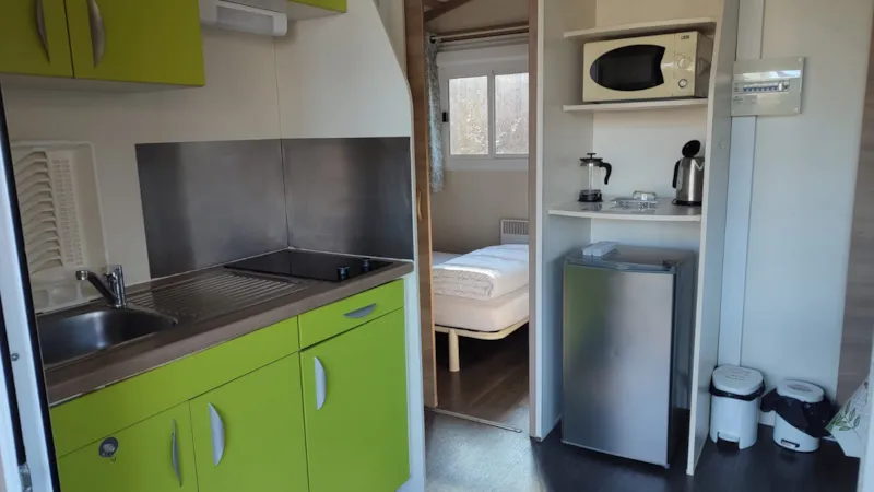 Hll  2 Chambres - 4 Personnes