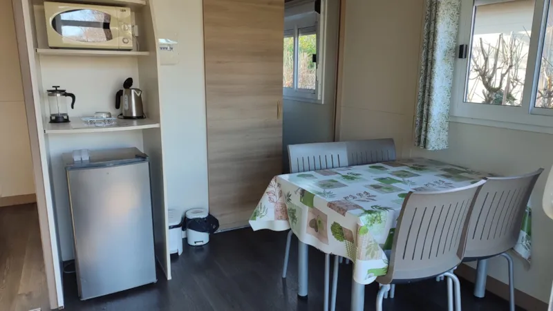 Hll  2 Chambres - 4 Personnes