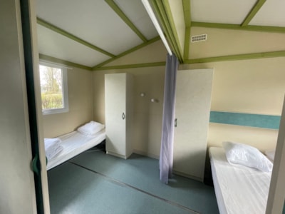 HLL 1 BEDROOM - (adapted to the people with reduced mobility)