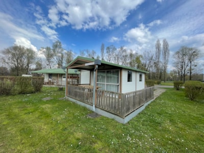 HLL 1 BEDROOM - (adapted to the people with reduced mobility)