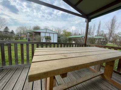 HLL 1 BEDROOM - (adapted to the people with reduced mobility)