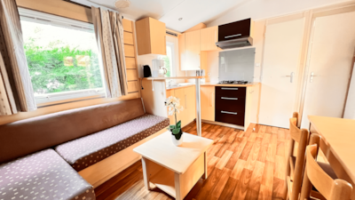 HAPPY 3 bedrooms without television