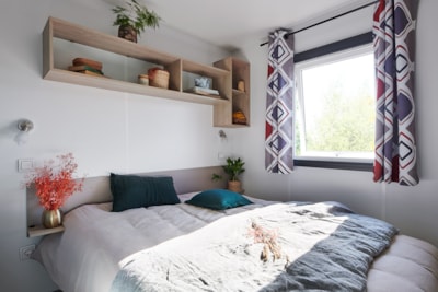 LODGE  - 3 bedrooms