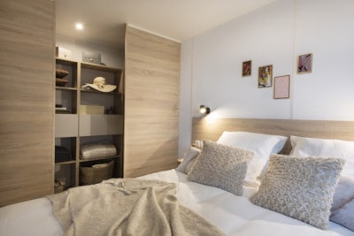 CASTEL PALACE  avec climatiseur **** 2 bedrooms 1 bathroom